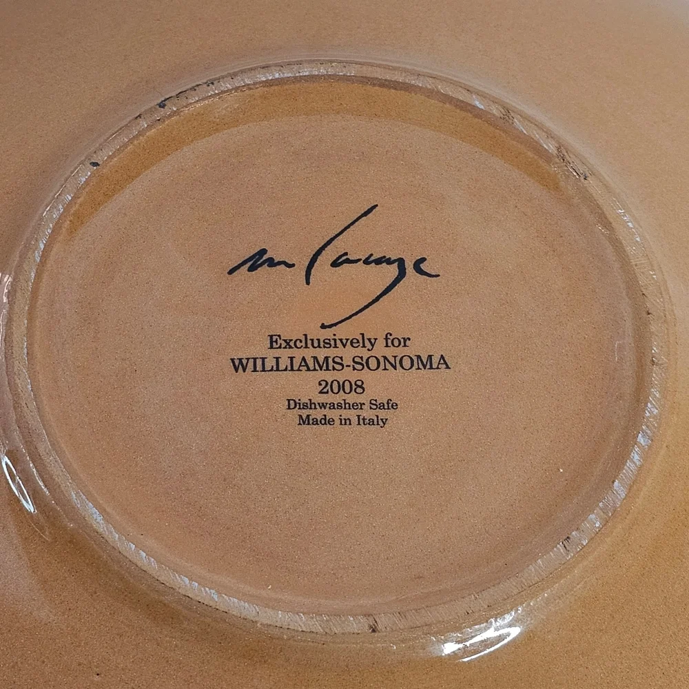 Williams Sonoma Marc Lacaze 14